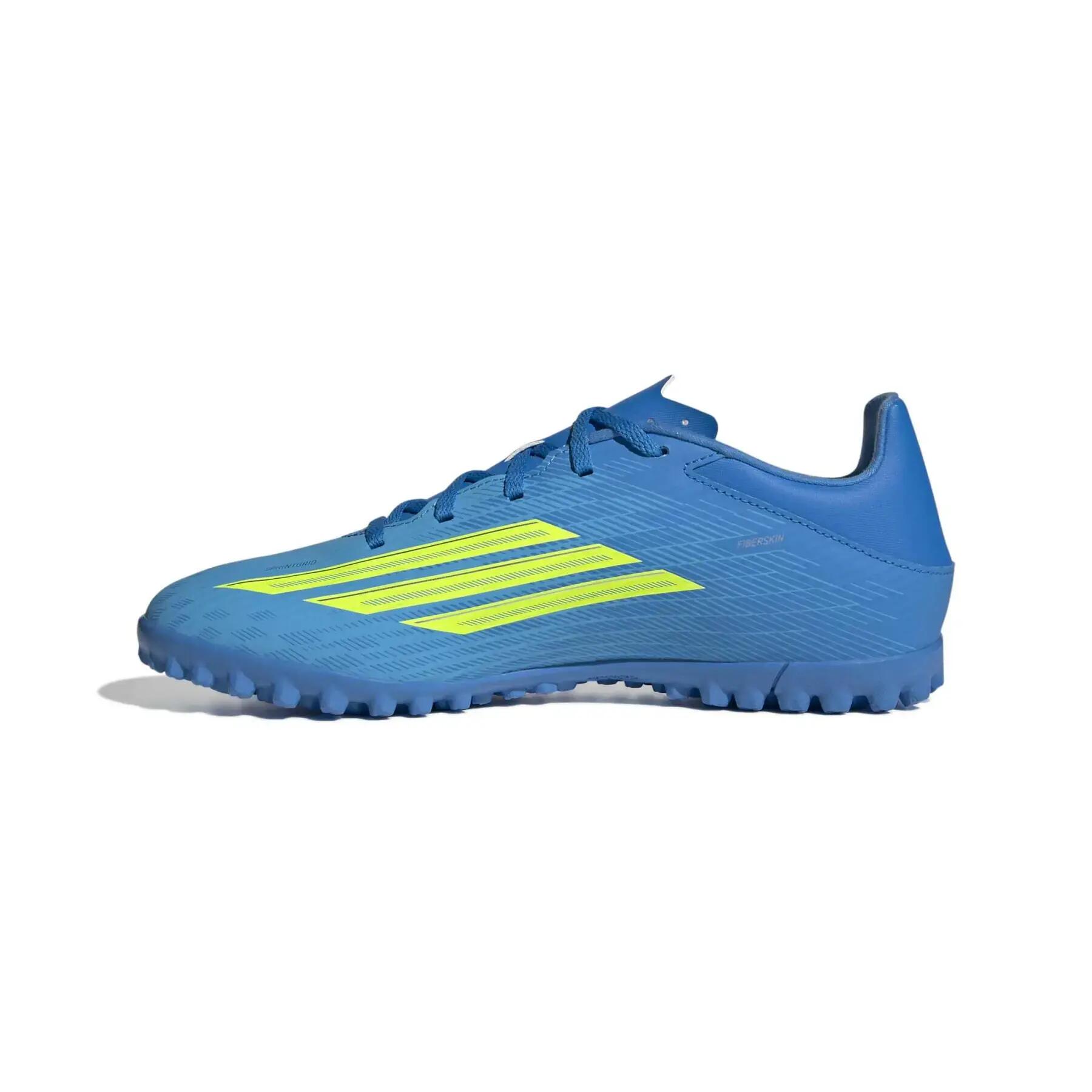 Buty piłkarskie adidas F50 Club TF 7/7