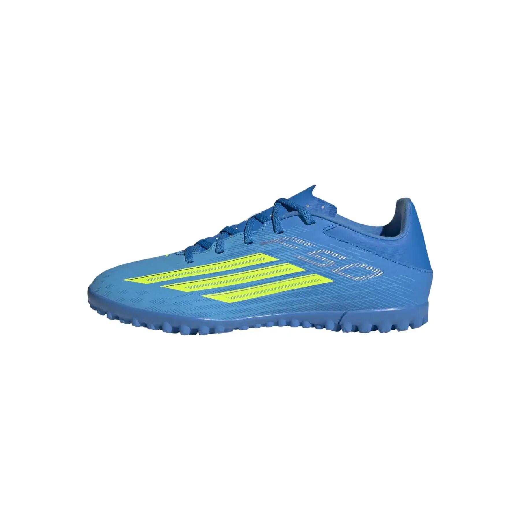 Buty piłkarskie adidas F50 Club TF 4/7