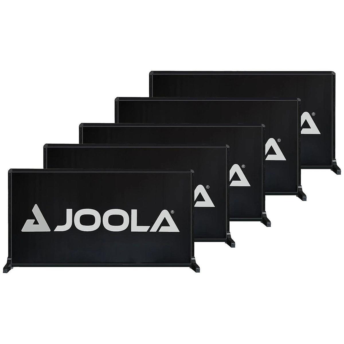 Banda do tenisa stołowego Joola Pro 5szt 3/3