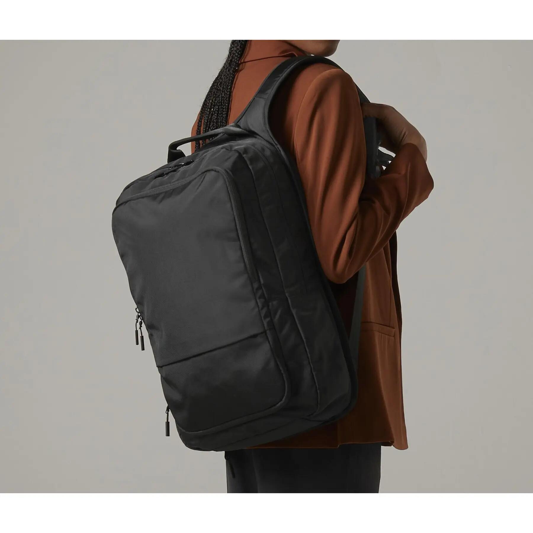 Pitch 24 Stunden Rucksack Quadra 3/3