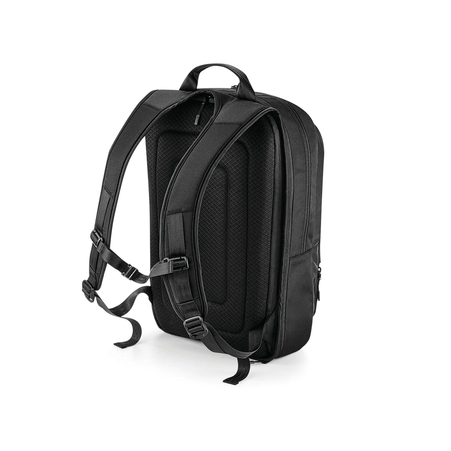 Pitch 24 Stunden Rucksack Quadra 2/3