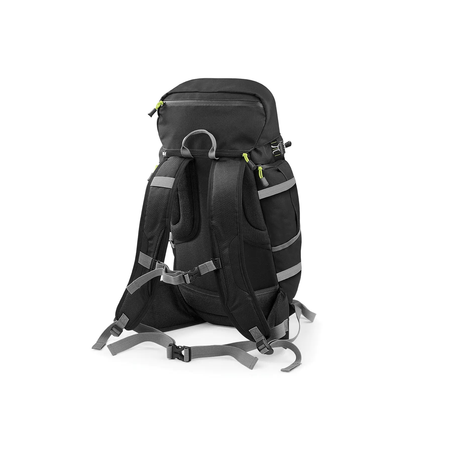 Rucksack Quadra SLX 2/3