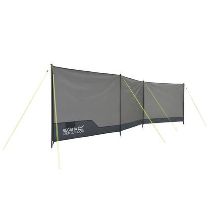 Paravent 4 Pfosten Regatta