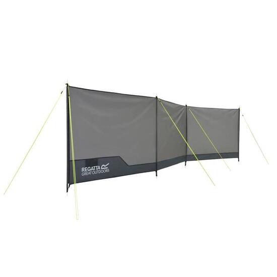 Paravent 4 Pfosten Regatta