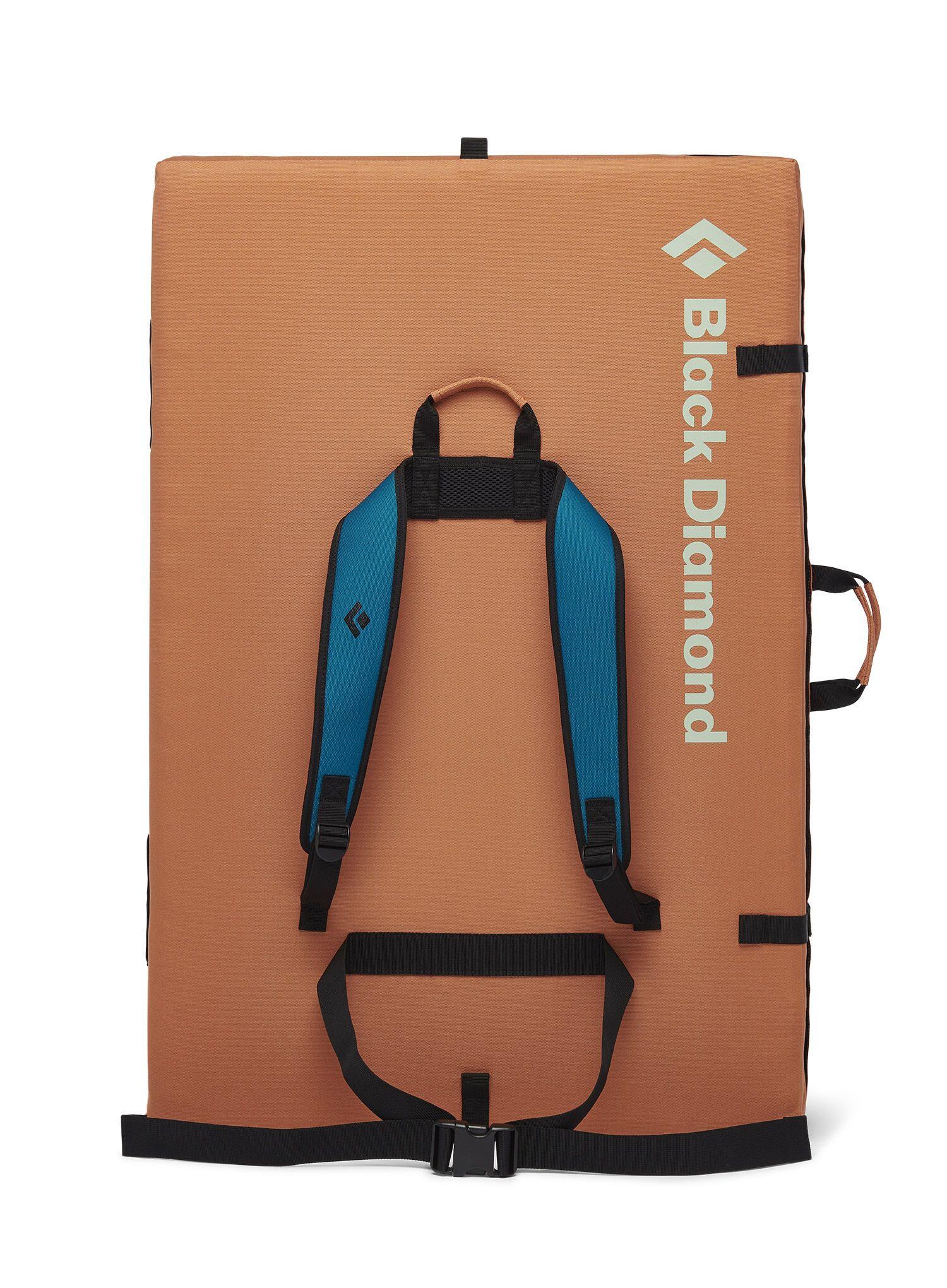 Crashpad Black Diamond Circuit Crash Pad - lagoon 3/5