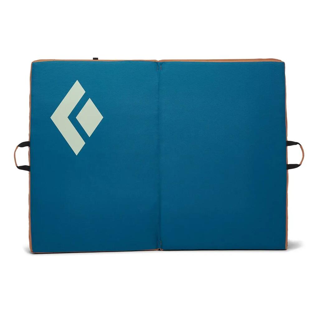 Crashpad Black Diamond Circuit Crash Pad - lagoon