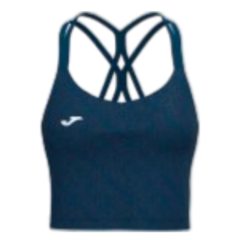 Top Challenge Joma Azul Marino - Soporte Medio 1/1