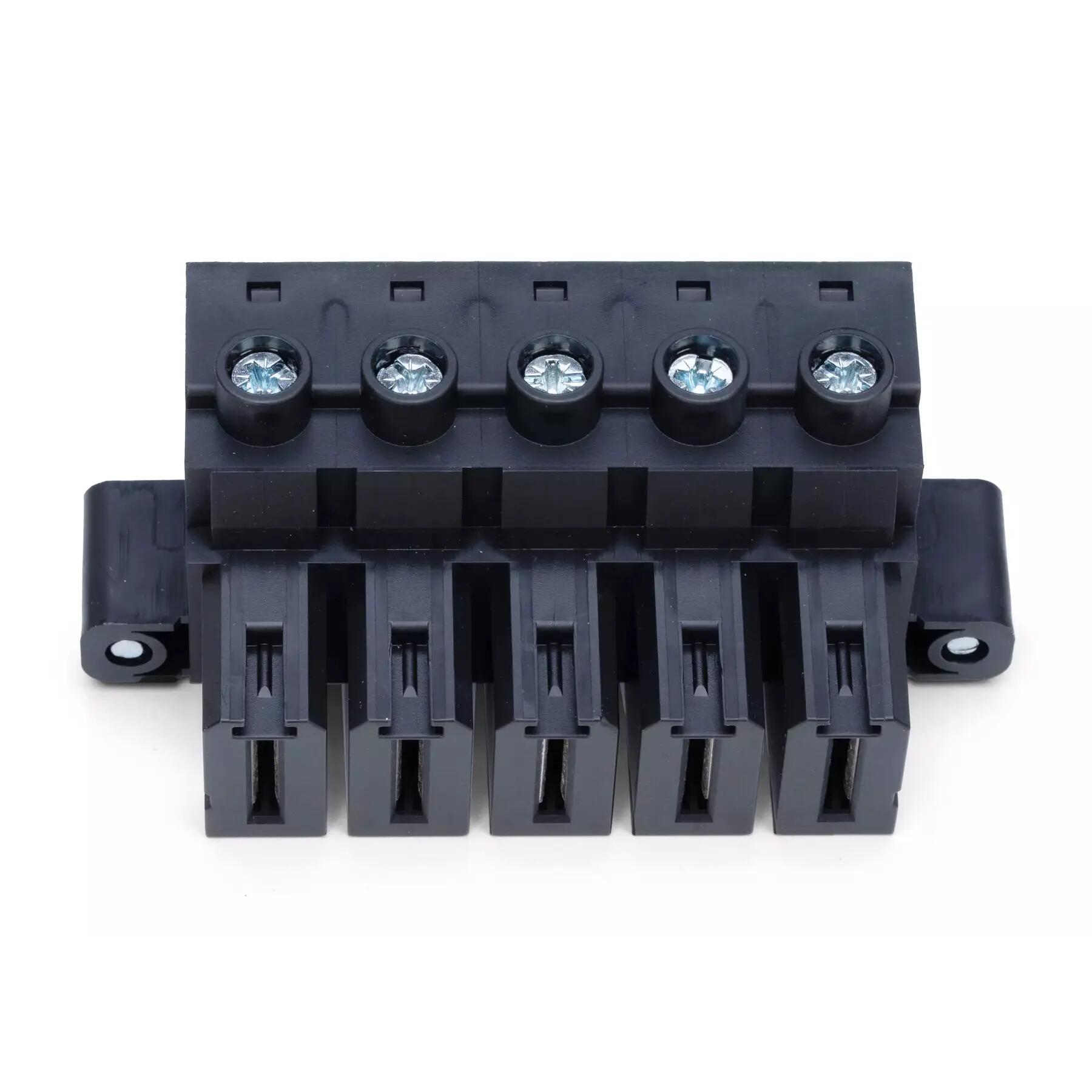 Caricabatterie Cristec AC-DC Ypower 12V/70A -4 sorties (remplace CR-YPO12-60STPL 7/7