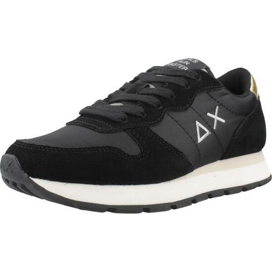 Buty SUN68 ALLY GOLD Beżowy