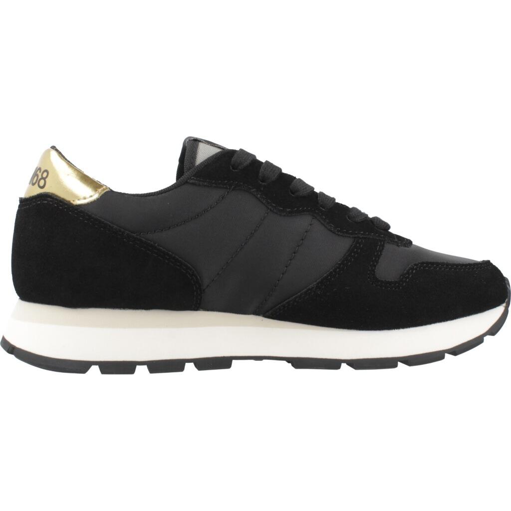 Zapatillas mujer Sun68 Ally Gold 4/5