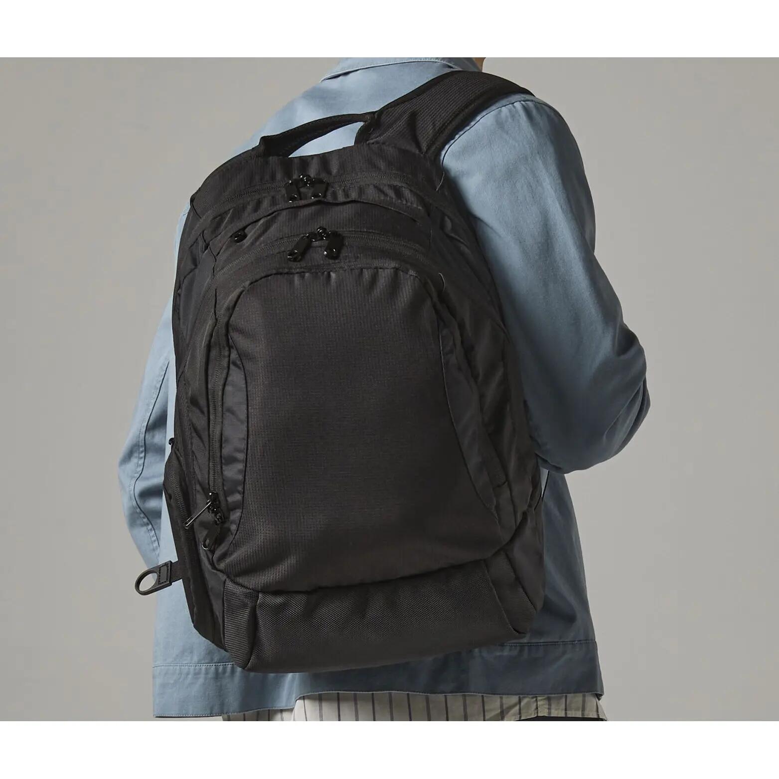 Sac à dos pour ordinateur portable Quadra Vessel 3/3