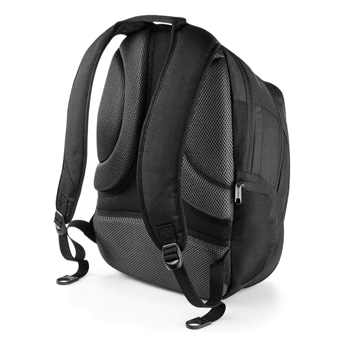 Sac à dos pour ordinateur portable Quadra Vessel 2/3