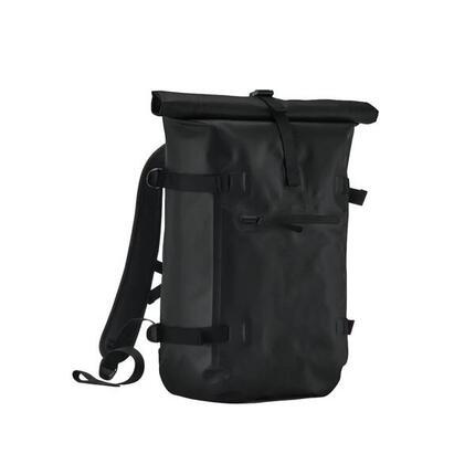Sac à dos imperméable poche frontale zippée Quadra