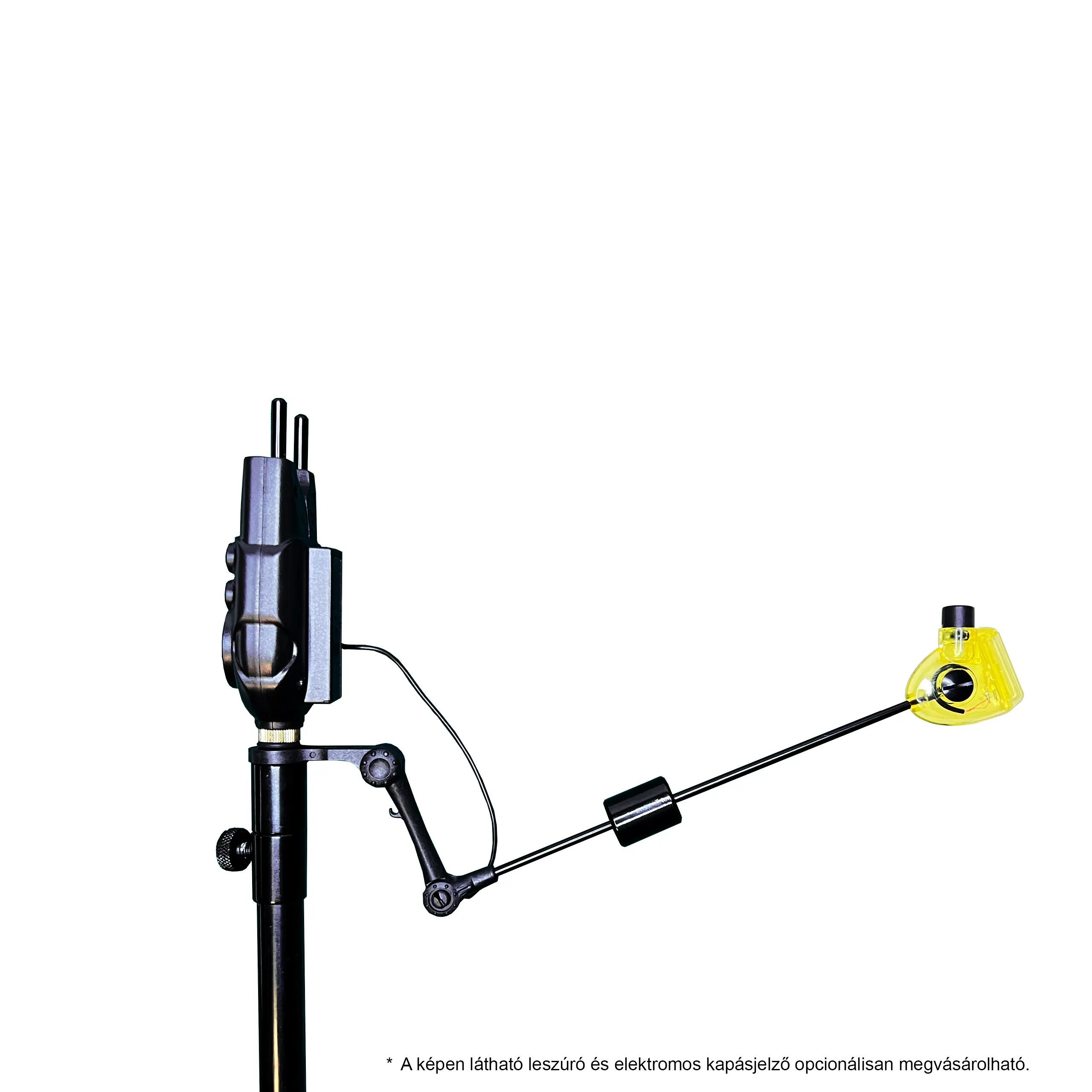 SILSTAR SWINGER LED + ÁLLÍTHATÓ SÚLY SÁRGA 2/2