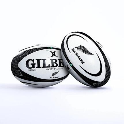 Piłka Gilbert Nouvelle Zélande