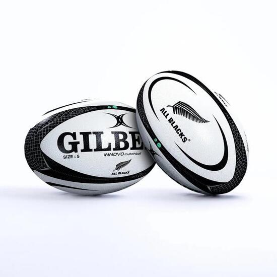 Piłka Gilbert Nouvelle Zélande
