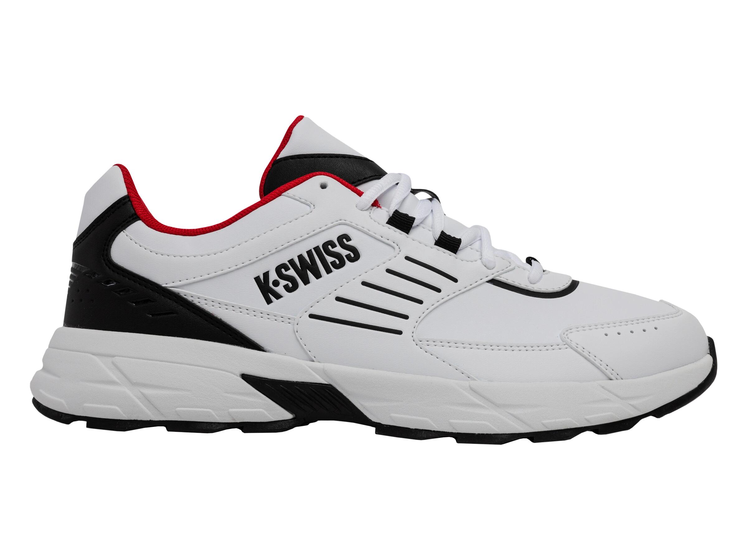 K-SWISS picture