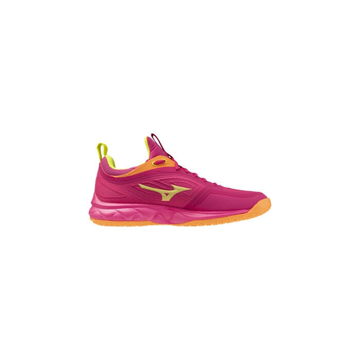 Wave Luminous 3 Rose/Jaune 2/4
