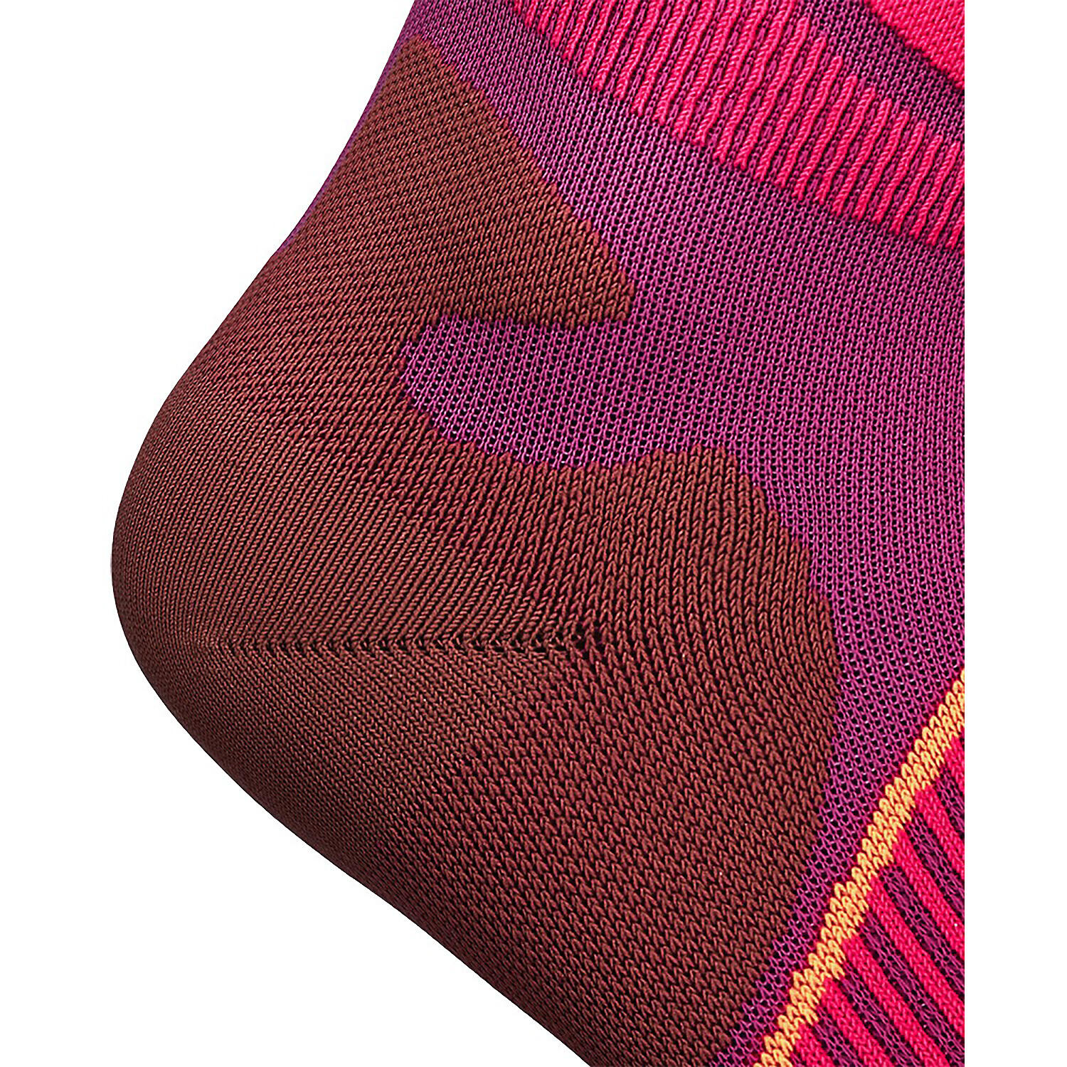 Damen Socken W SKI PERFORMANCE COMPRESSISOCKS 7/7