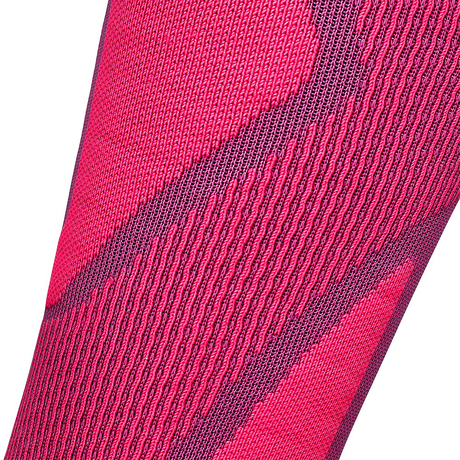 Damen Socken W SKI PERFORMANCE COMPRESSISOCKS 5/7