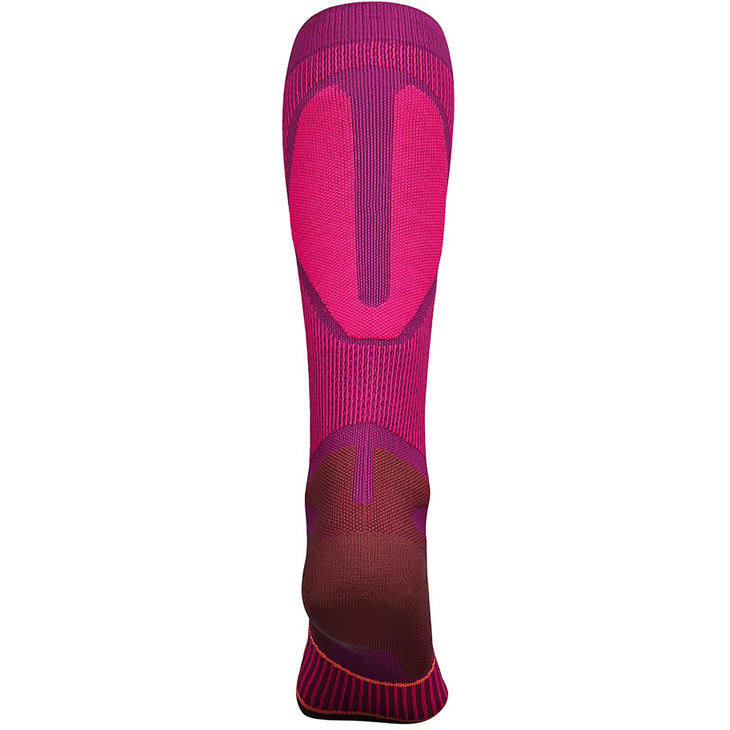 Damen Socken W SKI PERFORMANCE COMPRESSISOCKS 4/7