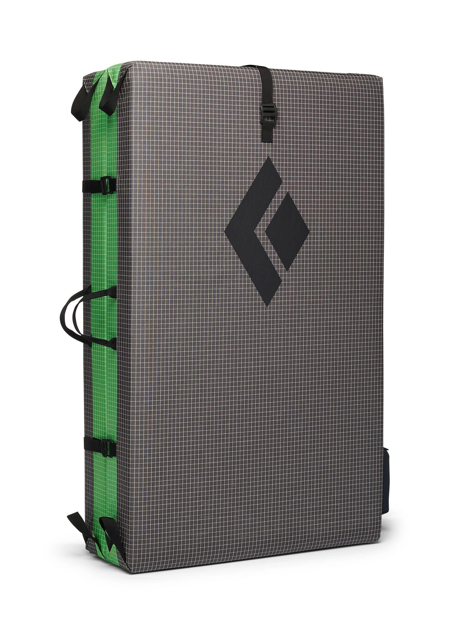 Crashpad Black Diamond Erratic Crash Pad - envy green 3/7