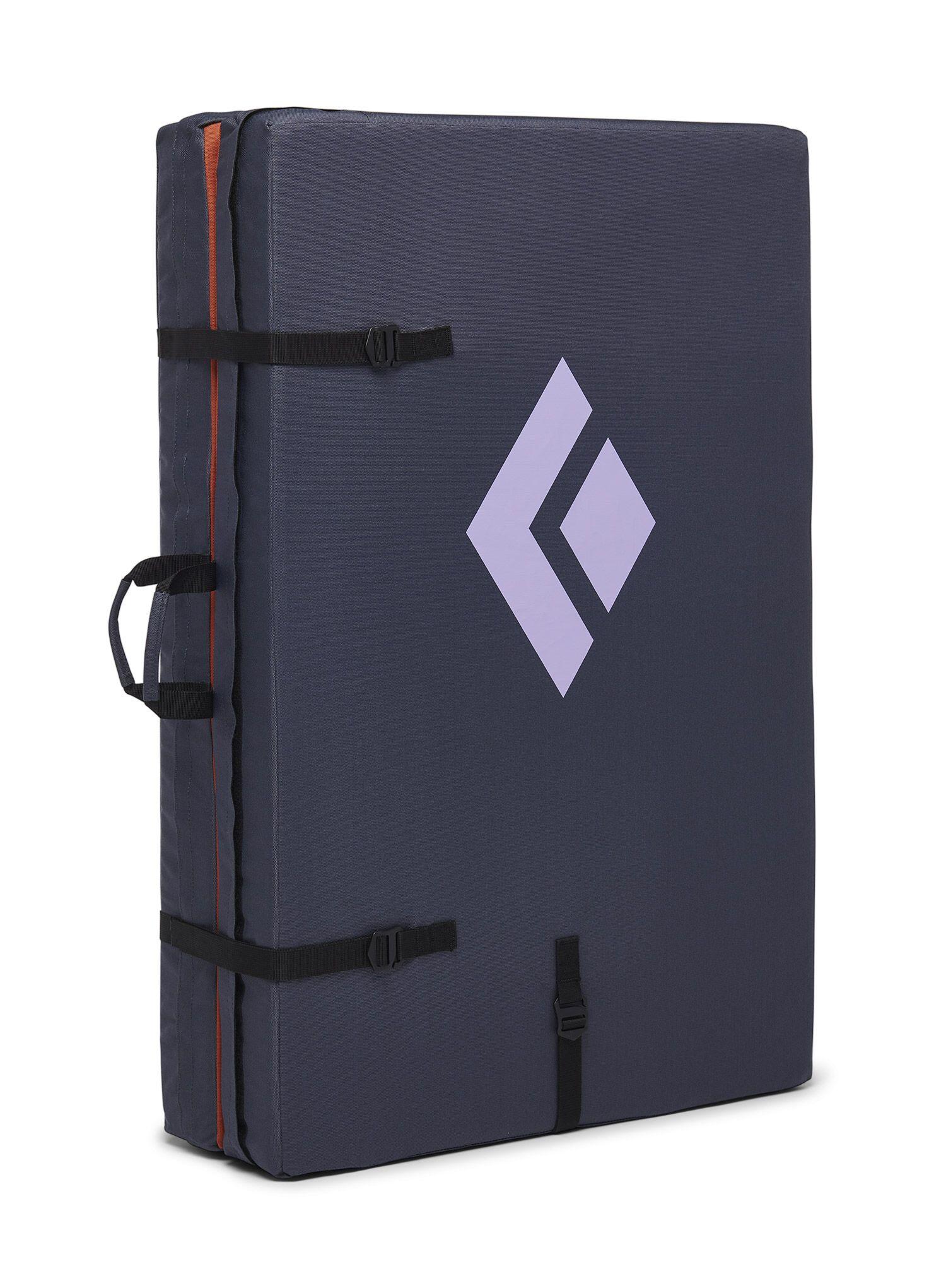 Crashpad Black Diamond Circuit Crash Pad - rust orange 2/4