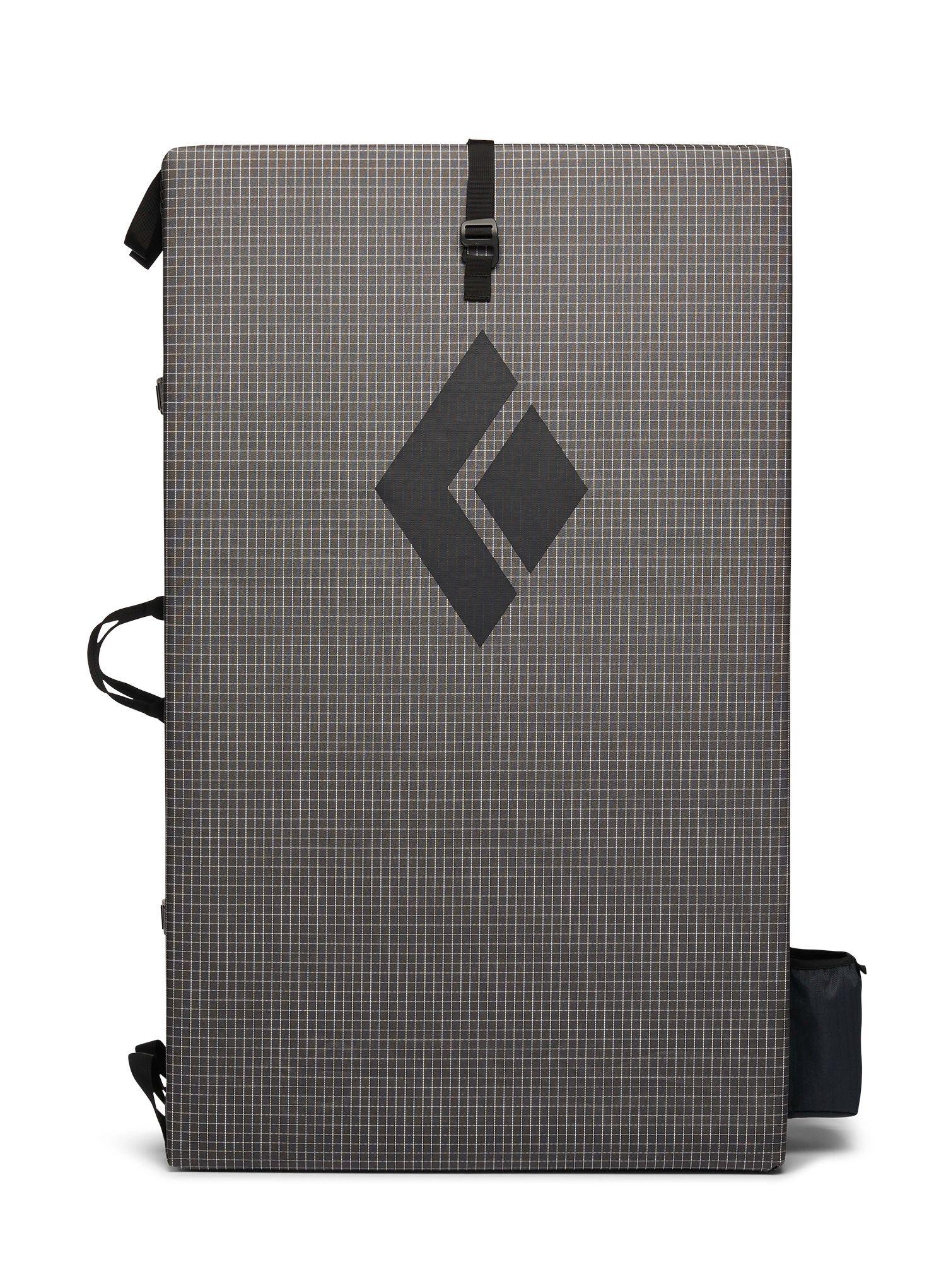Crashpad Black Diamond Erratic Crash Pad - envy green 2/7