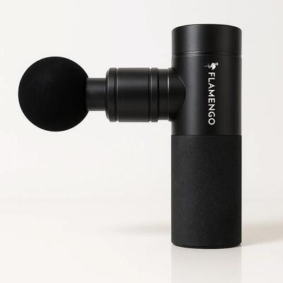 Flamengo Mini Pistola Massaggiante PRO – Massaggio Percussione Recupero