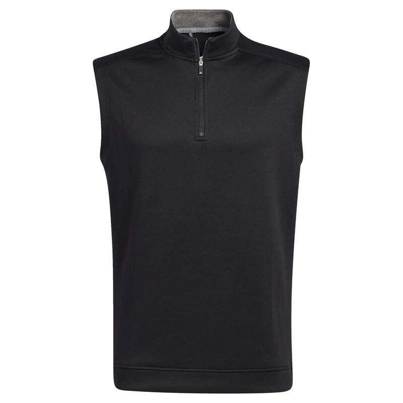 Veste sans manches Club Quarter-Zip