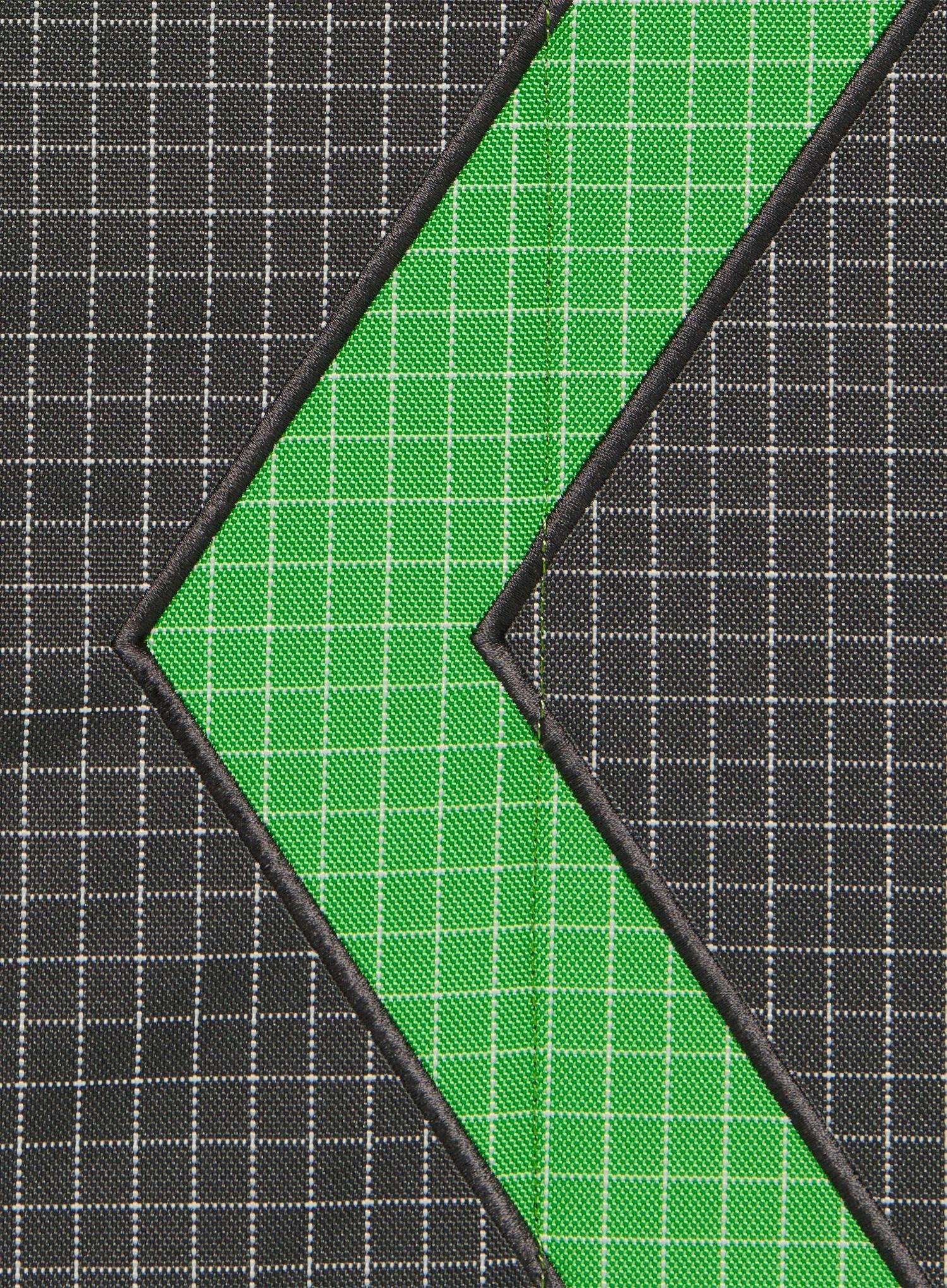 Crashpad Black Diamond Erratic Crash Pad - envy green 5/7
