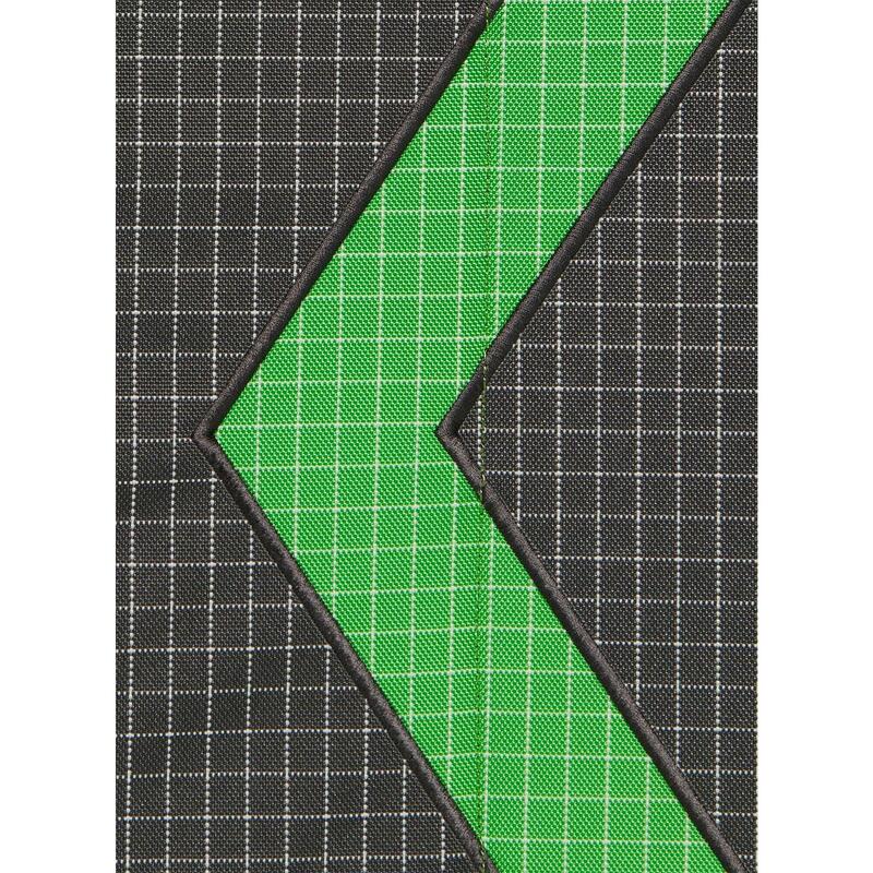 Crashpad Black Diamond Erratic Crash Pad - envy green