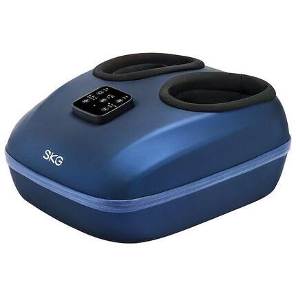 Appareil de Massage pour les Pieds avec Stimulation des Pieds YS100 Gris