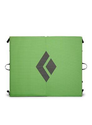 Crashpad Black Diamond Erratic Crash Pad - envy green