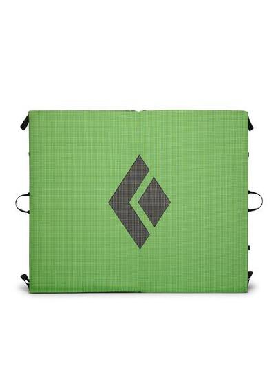 Crashpad Black Diamond Erratic Crash Pad - envy green