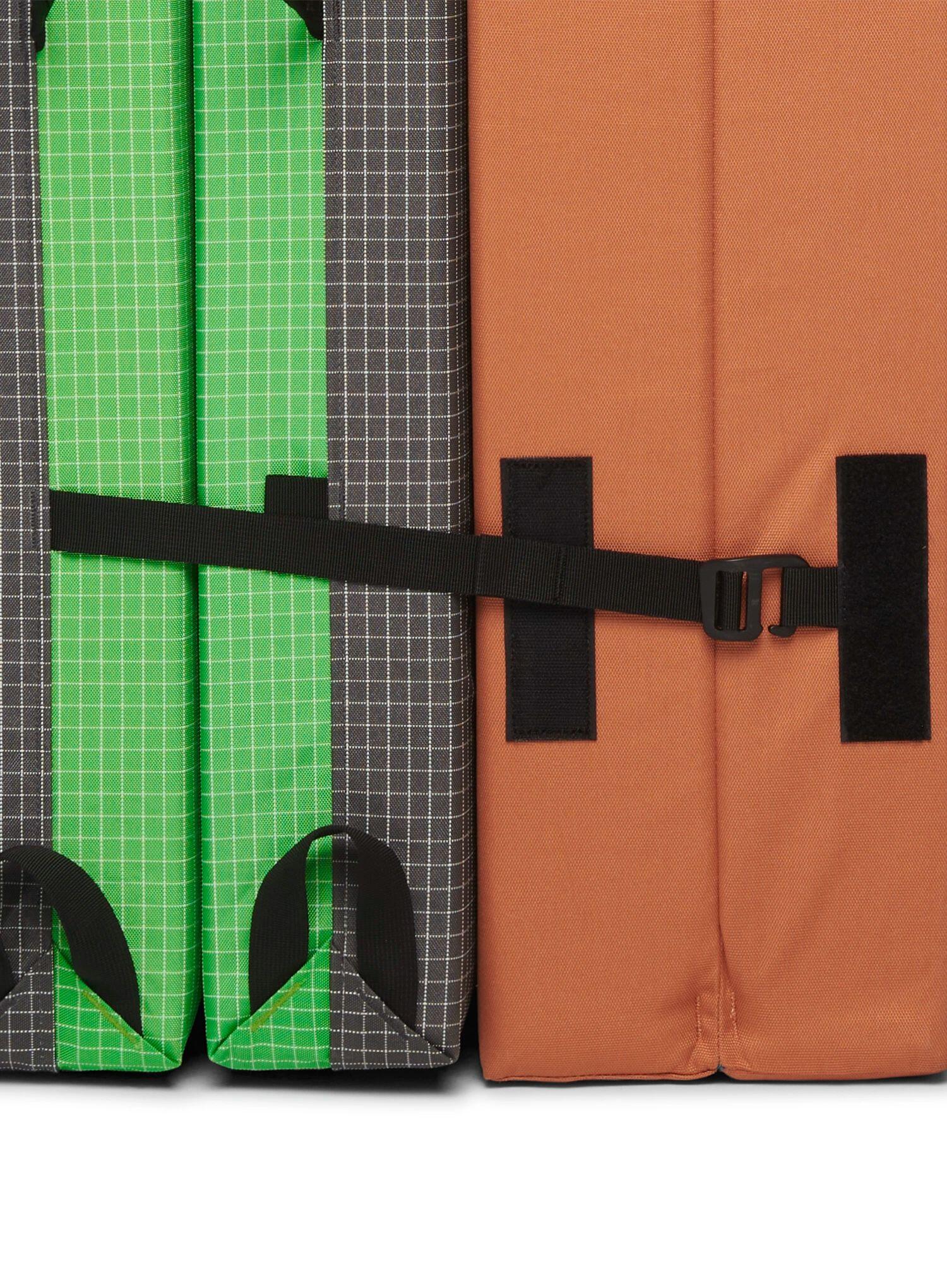Crashpad Black Diamond Erratic Crash Pad - envy green 6/7