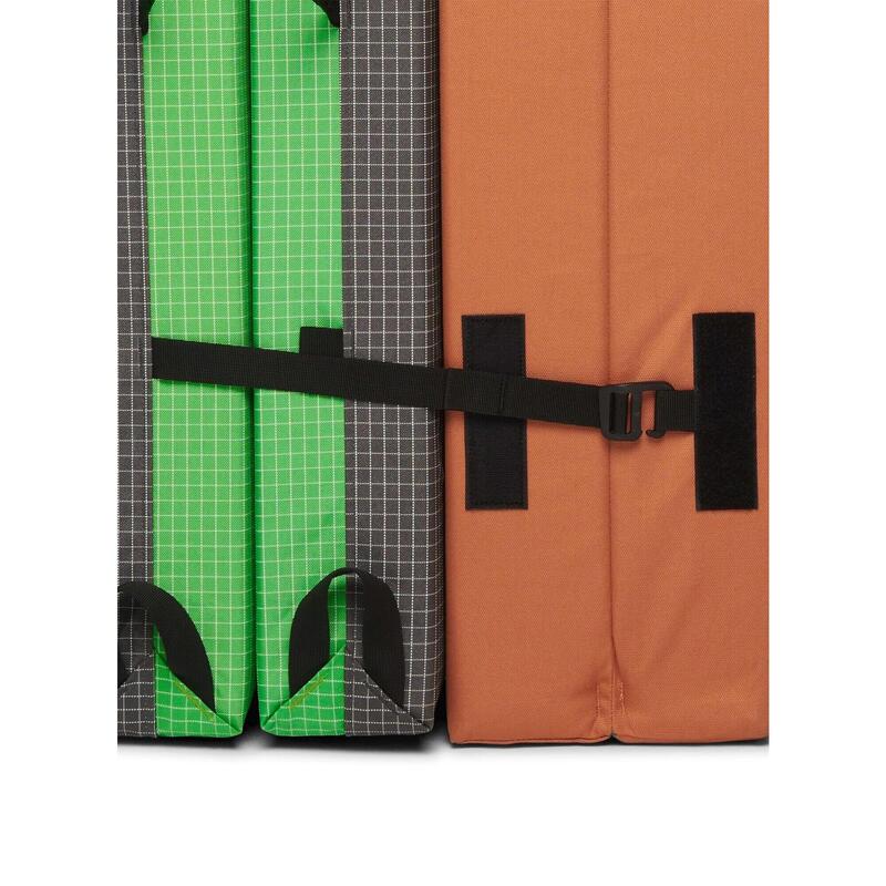 Crashpad Black Diamond Erratic Crash Pad - envy green
