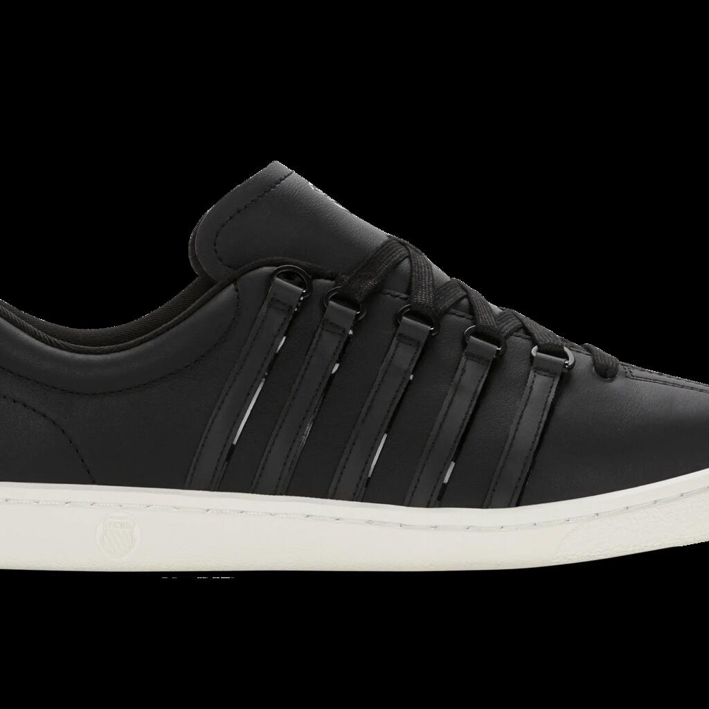 K-SWISS Classic 66 NXT men''s sneakers, black