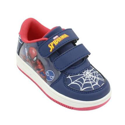 Baskets Spiderman pour enfants, bleues, pointure 30