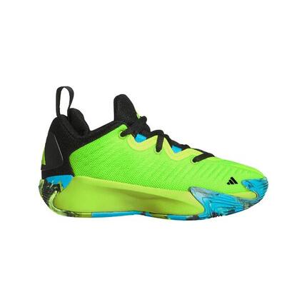 Chaussures de basketball enfant adidas Initiation J