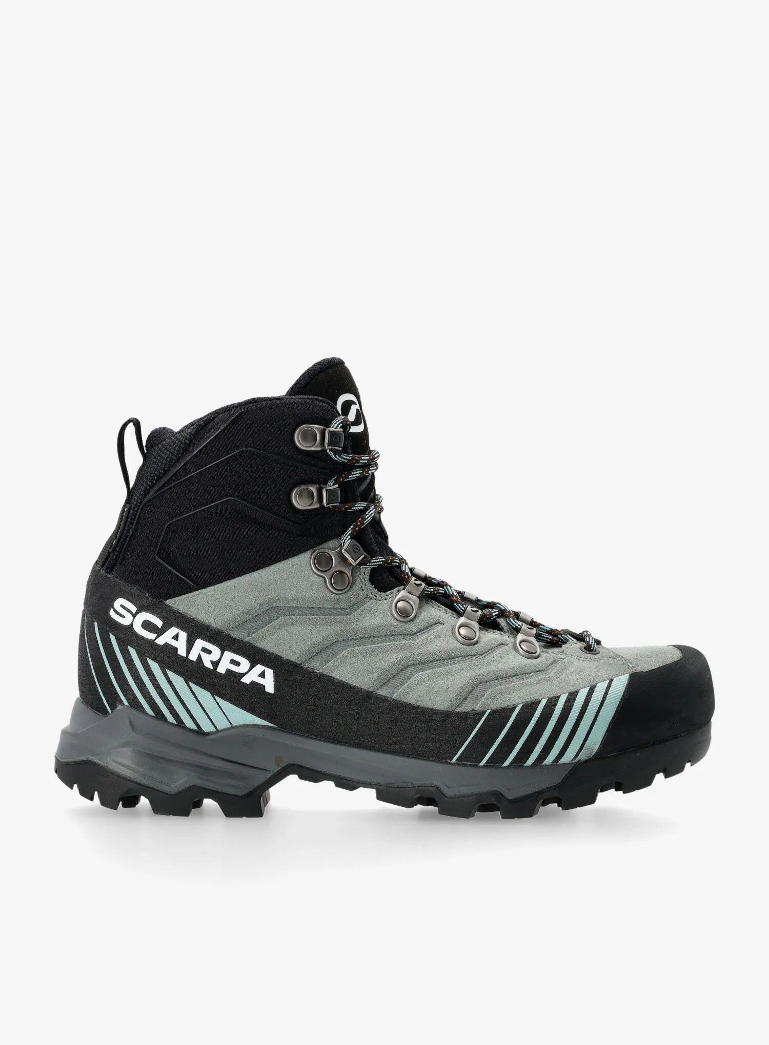 SCARPA picture