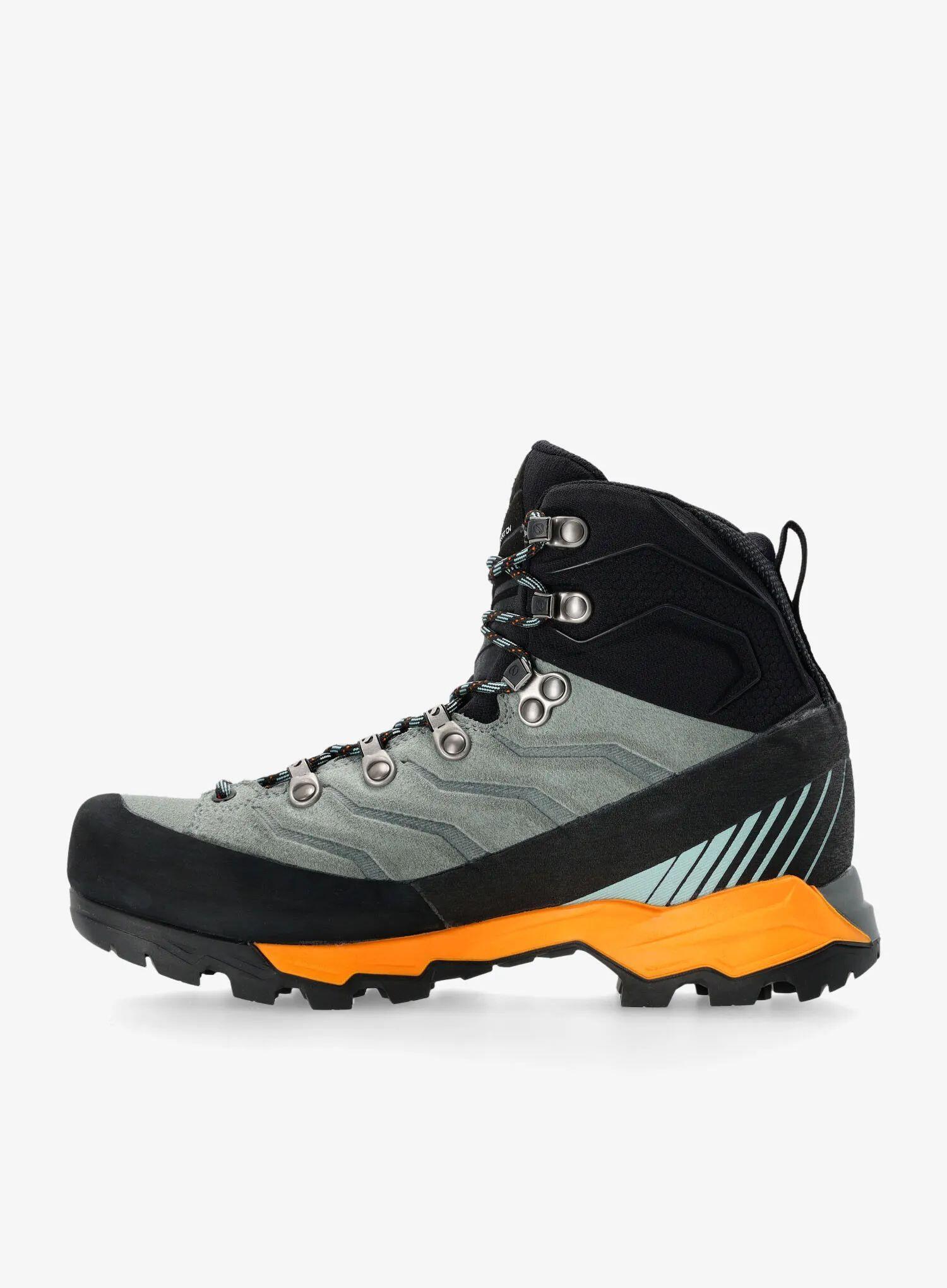Buty trekkingowe damskie Scarpa Ribelle TRK GTX 7/7