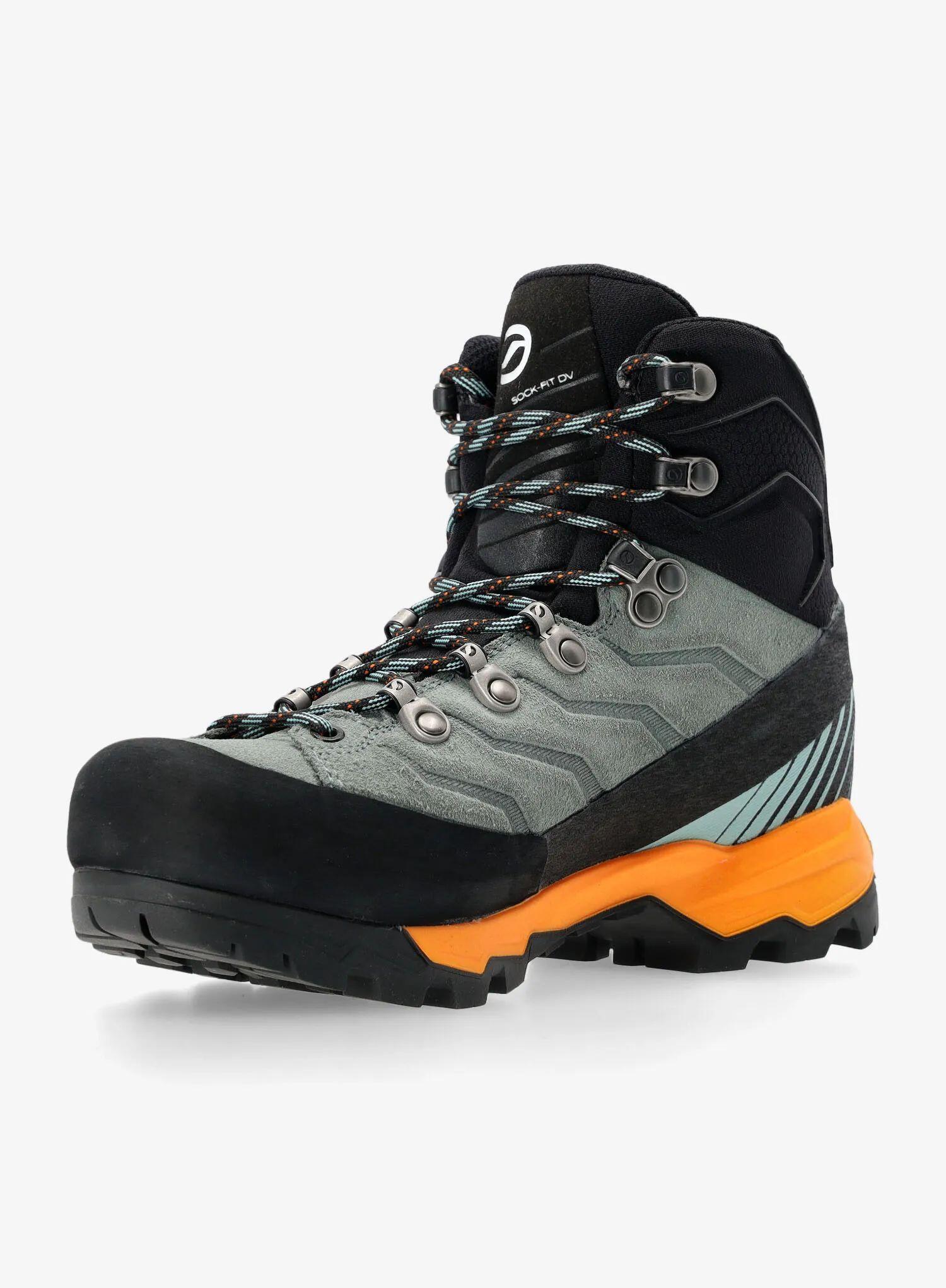 Buty trekkingowe damskie Scarpa Ribelle TRK GTX 6/7
