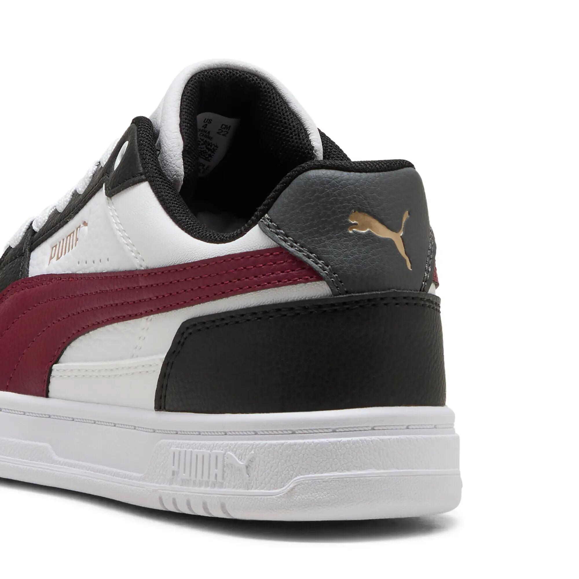 Zapatillas infantil Puma Caven III 6/6