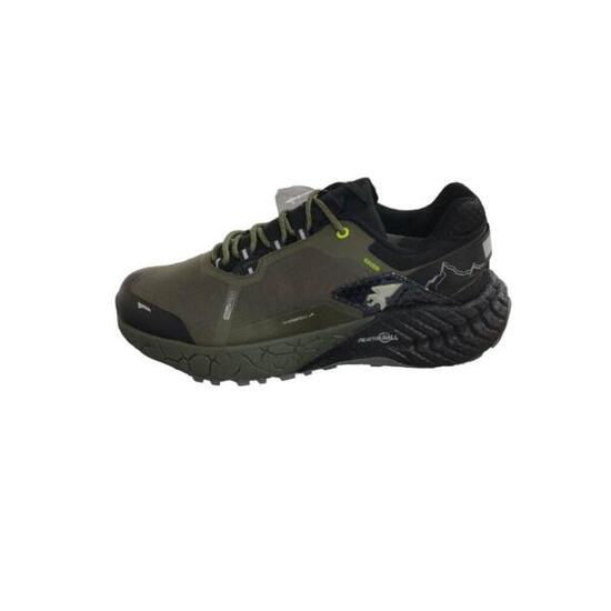 Zapatilla Verde Joma Kaveri - Hombre EU40 UK6.5