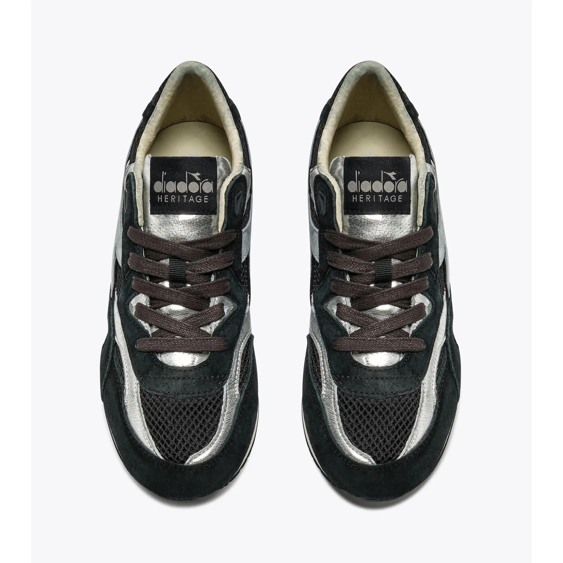 Baskets femme Diadora Equipe Revenge SW 3/6