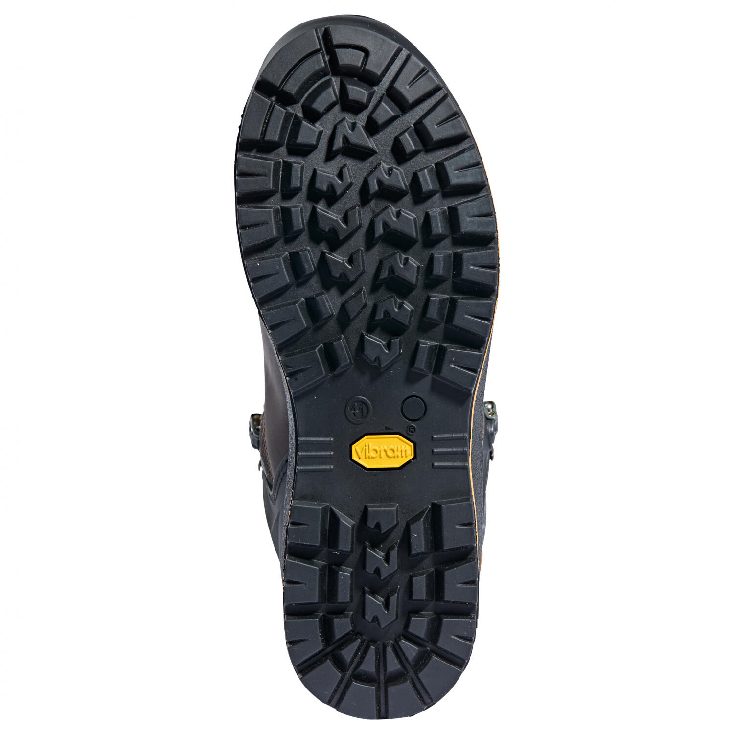 Grisport Dakar Trekking Outdoorstiefel Herren (Brown) Größe 45 3/3