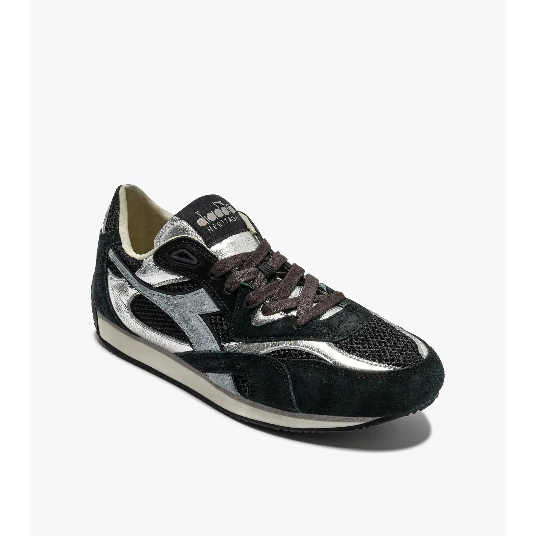 Baskets femme Diadora Equipe Revenge SW 2/6