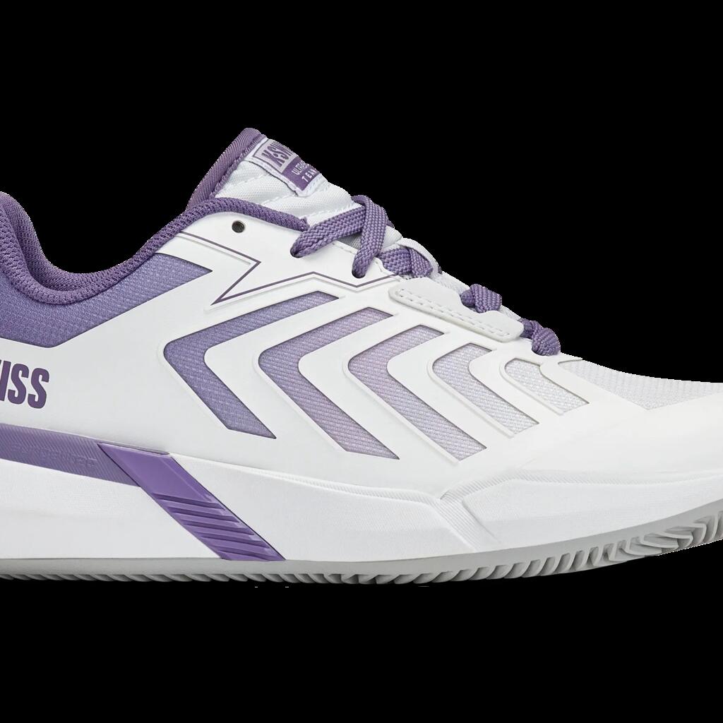 K‑SWISS ULTRASHOT TM2CLAY women’s training sneaker, white