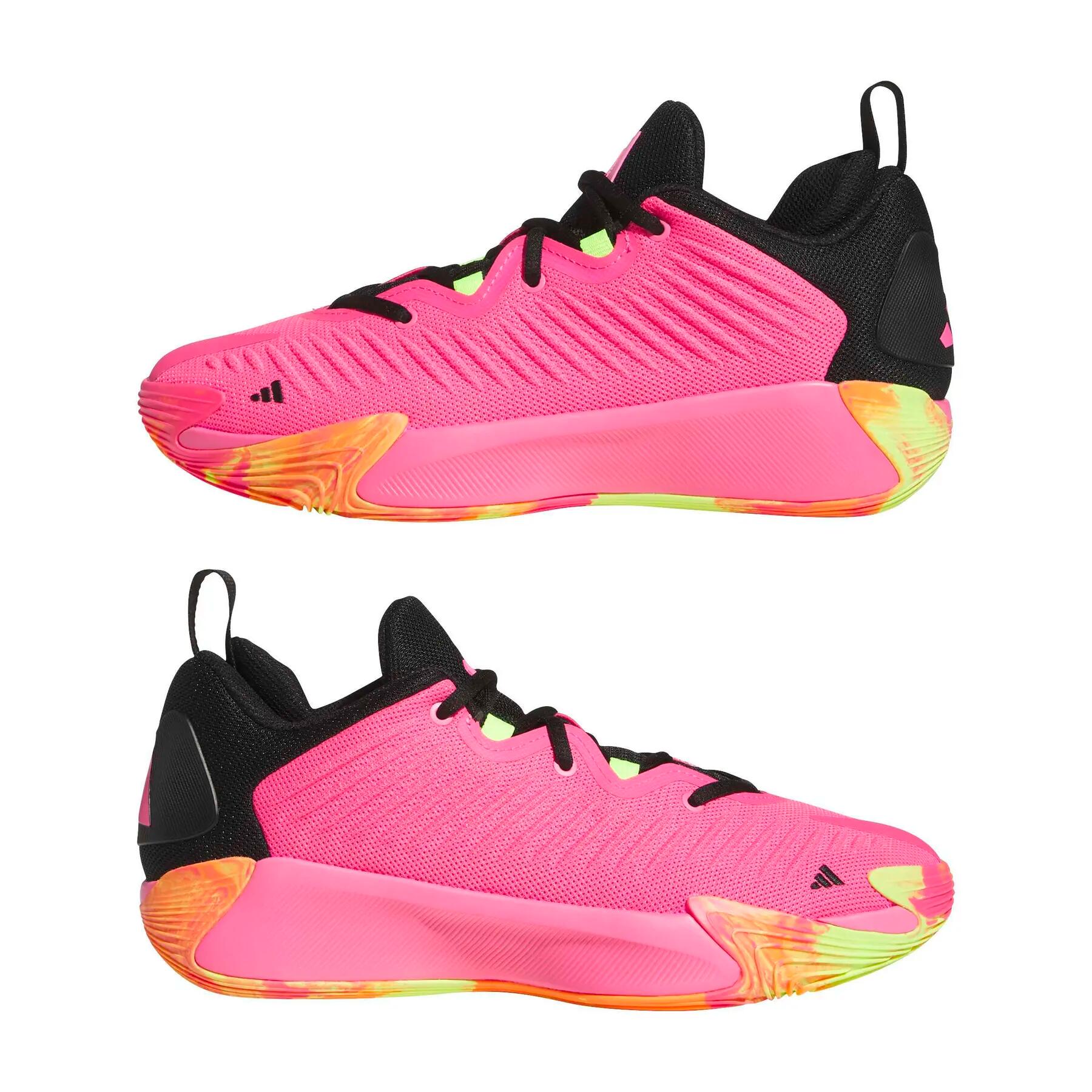 Chaussures de basketball adidas Initiation 3/7